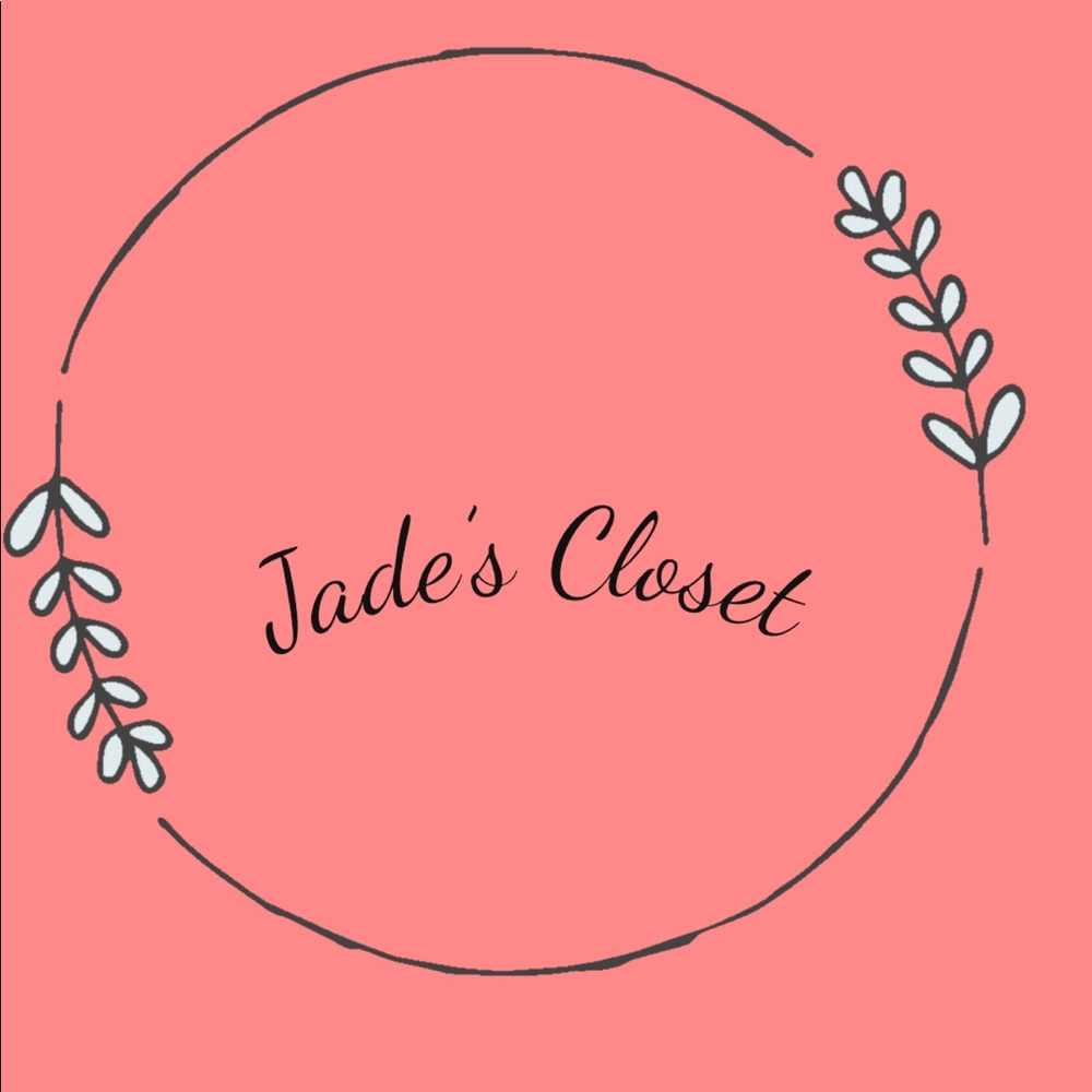 Meet your Posher, Jade